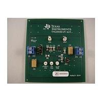 Texas Instruments TPS2559EVM-624 Power Distribution Evaluation Module