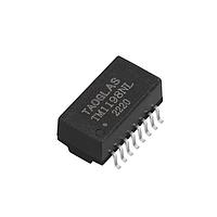 Taoglas TM1198NL LAN Transformer LAN XFMR 10/100 BASE-T SINGLE
