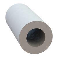 Essentra Components 13RS025056 Round Round Spacer, .140 ID, .250 OD, .640 Length