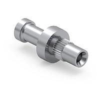 Mill-Max 2333-2-00-80-00-00-07-0 Terminal Pin, Turret 200u SN OVER NI