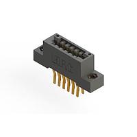 EDAC 396-012-560-208 Standard Card Edge Connectors Card Edge Connector