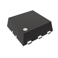 Nisshinbo R1170D501B-TR-FE LDO Voltage Regulators 800mA Voltage Regulator (LDO Regulator)