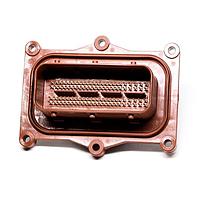 Aptiv 13784963 96-Way CONN MIC HVT 96W M SLD BRWN PBT