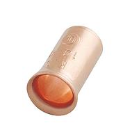 KS Terminals ENACU1408LRR Crimp Crimp Connectors, 14-8 AWG