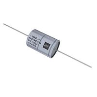 KEMET PHA227HMP4680ME4 Aluminum Hybrid Polymer Capacitors 25V 6800uF 20% Axial -40C / +125C ESR=44mOhms AEC-Q200 D=20.2mm