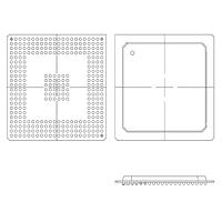 Xilinx XCR3512XL-10FG324I CPLD - Complex Programmable Logic Devices XCR3512XL-10FG324I