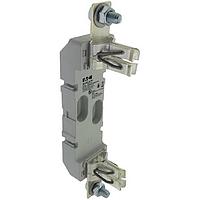 Eaton Bussmann SD3L-S-PV Fuse Base Size 3L PV Fuse Base