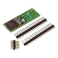Trenz Electronic TE0722-02 System-On-Modules - SOM DIPFORTy1 "Soft Propeller" with AMD Zynq 7010 and 16 MByte Flash
