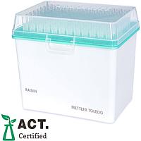 Mettler Toledo 30389252 Pipette Tips RT LTS 250µL SX 768A/8