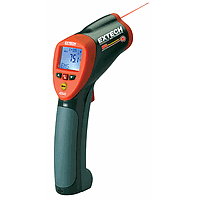 EXTECH 42545 High Temperature IR Thermometer (-50°C~1000°C)
