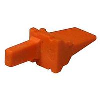 DEUTSCH - TE Connectivity WM-4P 4-Way WEDGE LOCK 4P REC HSNG