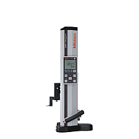 MITUTOYO 518-241 High-Precision Digital Height Gauge (QMH-14"AX, 0mm- 465mm)