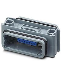 PHOENIX CONTACT 1689653 D-Sub Tools & Hardware VS-15-KU-BU/BU