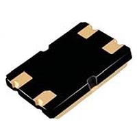 Diodes Incorporated FP0600009 Quartz Crystal Crystal Ceramic SEAM7050 T&R 1K