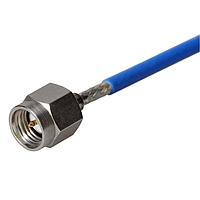 HUBER+SUHNER 11_SMA-50-3-235/133_NE Connectors SMA straight cable plug(m)