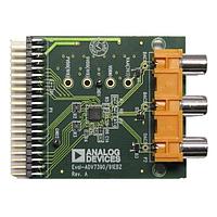 Analog Devices EVAL-ADV7391EBZ Video Encoder EVALUATION BOARD I.C.