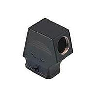 Molex / GWconnect 93601-1027 Heavy Duty Power Connectors Hood 32x13 SideEntry HE M257808.6651.6