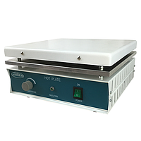 Zenith Lab HP-2000 Ceramic Hot Plate (320℃, 2000W)