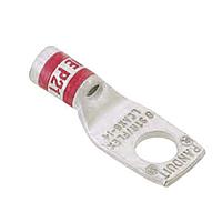 Panduit LCAX3/0-14-T Compression Copper Compression Lug, 1 Hole, 3/0 AWG