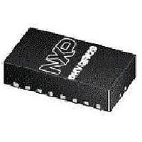 NXP CBTL02042ABQ,115 Multiplexers/Demultiplexers 3.3V 2 DIFF CH 2:1 MULTI/DEMUX SW