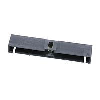 Molex 70553-0054 Shrouded CGrid SL Srd Hdr 120 Hdr 120 RA Tin 20Ckt