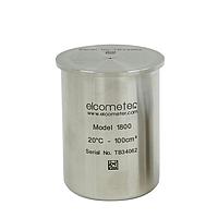 ELCOMETER 1800 Density Cup - Stainless Steel (100cc)