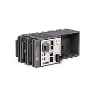 NI cRIO-9042 CompactRIO Controller (Conformal Coated, -40 ~ 70°C, Kintex-7 70T)