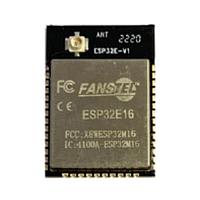 WiFi Modules 802.11