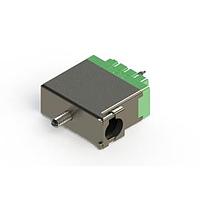 EDAC 516-038-520-255 Connectors Rack & Panel Connector