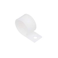 Heyco 4154-P Clamp Heyco Nylon Wire Harness Clamps WHC 750 Natural