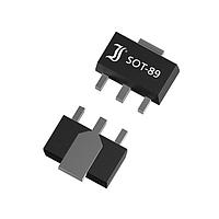 Diotec Semiconductor DI78L12UAB Fixed Voltage Regulators VR, SOT-89, 35V, 11.5V, 12.5V