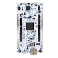 STMicroelectronics NUCLEO-H755ZI-Q Development Boards STM32 Nucleo-144 development board STM32H755ZI MCU, SMPS, supports Arduino, ST Z