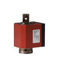 Mountz RTSX400F-A Rotary Torque & Angle Sensor (40 - 400 lbf.ft)