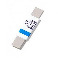 Littelfuse 24LT100U PolyFuse Resettable PTC 24V STRAP TYPE 1.00A POLYFUSE