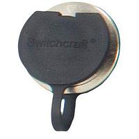 Switchcraft CAPMSB Accessories Sealed Cap B Series XLR Male