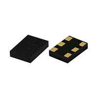 Abracon ASVMX-156.250MHZ-3BNR Standard Oscillators Crystal Oscillator 7050 6-SMD 156.25MHz +/-50ppm -40°C ~ 85°C LVPECL 2.375V ~ 3.63V