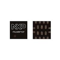 NXP FXLS8971CFR1 Accelerometers 3-axis MEMS accelerometer designed for a wide range of industrial and medical IoT applications