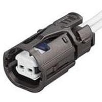 Aptiv 13886438 Connectors CONN PER PK 1.2 2W F SLD