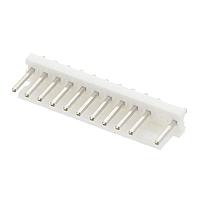 AMP Connectors - TE Connectivity 1-641876-7 Shrouded HDR 12 POS