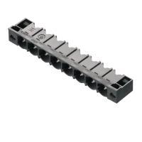 Weidmuller 1124280000 Fixed Terminal Blocks SL 7.62HP/08/90F 3.2 SN BK BX