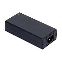 Delta Electronics, Inc. MEA-160A12C GAA Desktop AC Adapters 150W 12V 12.5A C14 Socket 4 Pin Din DC plug