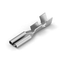 AMP Connectors - TE Connectivity 140852-2 Tab TERMINAL FASTON 2,8 L P