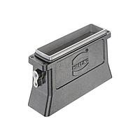 HARTING 09401340951 Housings HPR34 EasyCon Protct SMT Housing scrwlock
