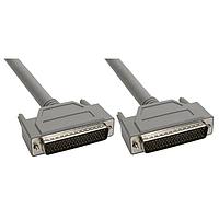 Amphenol Cables on Demand CS-DSDHD78MM0-002.5 Copper Shielded Cable DELUXE HD78 M/M MOLDED 2.5'