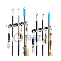 ShiZu STB-KE2 Cleanroom wall mounted tool rack