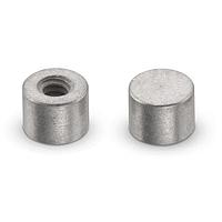 Wurth Elektronik 97730456330R Round Metric WA-SMSI M1.6 x 4.5mm D3.3mm