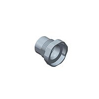 Amphenol LTW APTM-BMBFA012-003 Circular Metric Connectors Circular Metric Connector, Nut, Metal