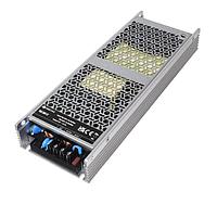 CUI Inc VGS-500-12 AC to DC Power Supply 12 Vdc, 41.7 A, 500 W