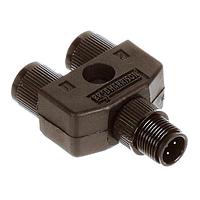 Molex 1200680228 Specialized Cables MIC 4P MOLDED SPLITTER