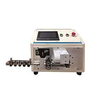 JCW JCW-CS10A 6mm² Automatic Wire Stripping and Bending Machine (0.5-6 mm², 0.1-99999 mm)